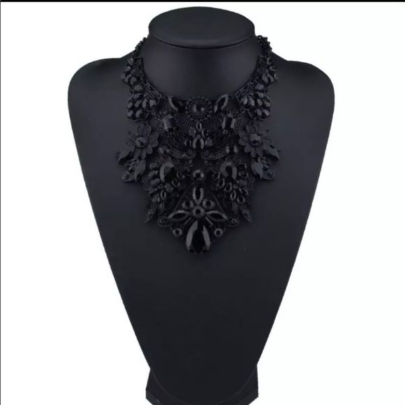 Jewelry - Madame vintage necklaces​​​